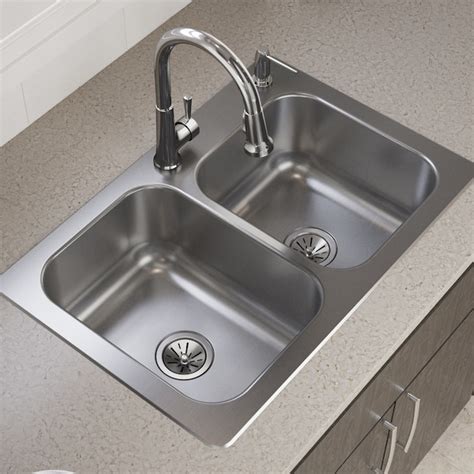 lowes elkay sink